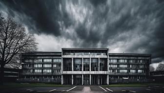 Anklage gegen leitende Mitarbeiter wegen jahrelanger Betäubung und Vergewaltigung von Patientinnen in Bielefelder Klinik