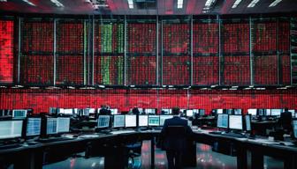 Anleger in Turbulenzen: DAX droht weiterer Kurssturz nach Wall Street und Asien