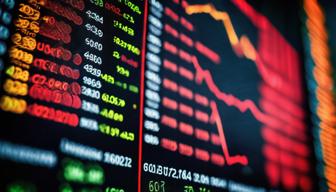 Anlegern drohen weiterhin Kursverluste: DAX und Nvidia im Blick Anlegern drohen weiterhin Kursverluste: DAX und Nvidia im Blick