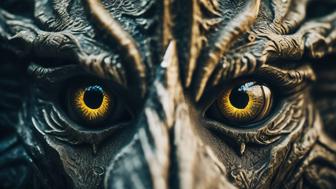 Argusaugen Bedeutung: Die faszinierende Hintergründe und ihre Verwendung im Alltag Argusaugen Bedeutung: Die faszinierende Hintergründe und ihre Verwendung im Alltag