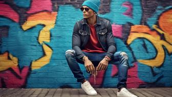 Brakka Boy Bedeutung: Entdecke die Trendsprache der Jugend