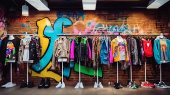 Brakka Boy: Ein Trendsetter der Jugend