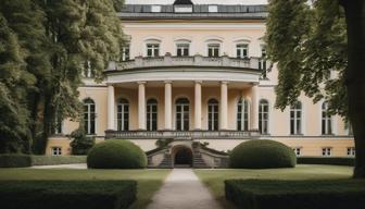 Bundeskabinett tagt in Villa Borsig: Reformen für starke Wirtschaft und harmonisches Miteinander Bundeskabinett tagt in Villa Borsig: Reformen für starke Wirtschaft und harmonisches Miteinander