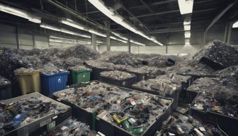 Bundestag verabschiedet Gesetz zur vereinfachten Rückgabe alter Elektrogeräte und E-Zigaretten Bundestag verabschiedet Gesetz zur vereinfachten Rückgabe alter Elektrogeräte und E-Zigaretten