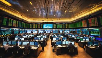 DAX auf Rekordkurs: Nur wenige Punkte bis zum Allzeithoch DAX auf Rekordkurs: Nur wenige Punkte bis zum Allzeithoch