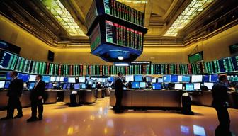 DAX startet stark in die Woche nach Trumps versöhnlichen Tönen DAX startet stark in die Woche nach Trumps versöhnlichen Tönen