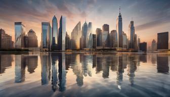 DAX vor schwachem Start: US-Notenbankchef Powell und ifo-Geschäftsklimaindex im Fokus