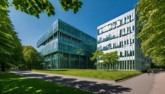 Der Bundesamt für Verfassungsschutz: 75 Jahre im Dienst der Demokratie