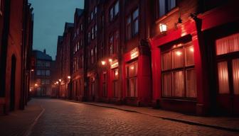 Der Streit um das Sexkaufverbot: Schutz oder Gefahr für Prostituierte? Der Streit um das Sexkaufverbot: Schutz oder Gefahr für Prostituierte?