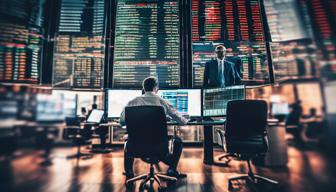 Derivative Finanzprodukte locken immer mehr Anleger in Deutschland - Risiken und Chancen im Fokus Derivative Finanzprodukte locken immer mehr Anleger in Deutschland - Risiken und Chancen im Fokus