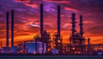 Deutsche Chemieindustrie fordert Reform des europäischen Emissionshandels zur Sicherung der Wettbewerbsfähigkeit