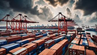 Deutschland richtet Kommission ein, um Handel mit China zu überprüfen Deutschland richtet Kommission ein, um Handel mit China zu überprüfen