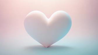 Die Bedeutung des weißen Herz-Emojis bei WhatsApp: Alles, was du wissen musst! Die Bedeutung des weißen Herz-Emojis bei WhatsApp: Alles, was du wissen musst!