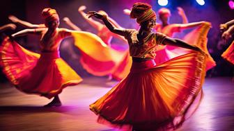 Die Bedeutung von Schwofen: Was steckt hinter diesem Begriff? Die Bedeutung von Schwofen: Was steckt hinter diesem Begriff?