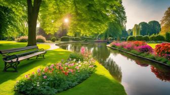 Die besten Freizeitaktivitäten in Darmstadt: Entdecken, Erleben, Genießen Die besten Freizeitaktivitäten in Darmstadt: Entdecken, Erleben, Genießen