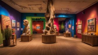 Die besten Indoor-Freizeit Aktivitäten in Darmstadt: Spaß und Abenteuer für jedes Wetter