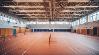 Die besten Sportvereine Darmstadt: Vielfalt und Gemeinschaft erleben