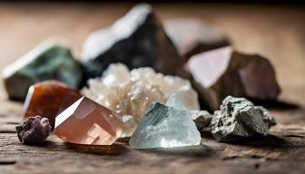 Die Herausforderung der Seltenen Erden: Chinas Dominanz und Europas Suche nach Lösungen