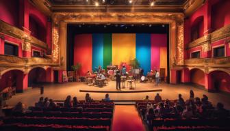 Die Kulturflatrate Abundo: Unbegrenzte Kulturerlebnisse für 29 Euro im Monat