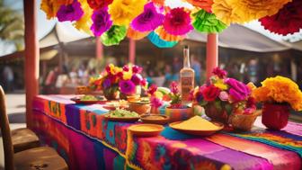 Die Mamacita Bedeutung: Entschlüsseln Sie den kulturellen Hintergrund und die Verwendung