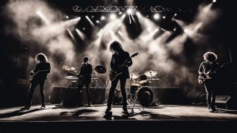 Die tiefere Bedeutung von Rammstein: Woher der Name stammt und was er bedeutet Die tiefere Bedeutung von Rammstein: Woher der Name stammt und was er bedeutet