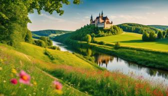 Die überraschende Einigkeit der Deutschen: Geht die Spaltung am Volk vorbei? Die überraschende Einigkeit der Deutschen: Geht die Spaltung am Volk vorbei?