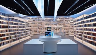 Die Zukunft des Literaturmarktes: Künstliche Intelligenz, Käuferschwund und Bücher als Sammlerstücke auf der 77. Frankfurter Buchmesse Die Zukunft des Literaturmarktes: Künstliche Intelligenz, Käuferschwund und Bücher als Sammlerstücke auf der 77. Frankfurter Buchmesse