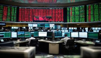 Drohender Regierungsstillstand in den USA hält DAX-Anleger in Atem Drohender Regierungsstillstand in den USA hält DAX-Anleger in Atem