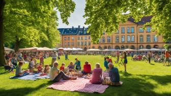 Entdecke die besten Freizeitclubs in Darmstadt für unvergessliche Erlebnisse