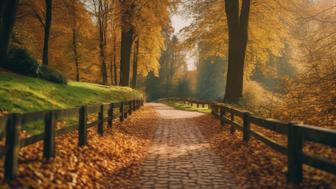 Entdecke die besten Naturwanderungen in Darmstadt: Unvergessliche Erlebnisse in der Natur