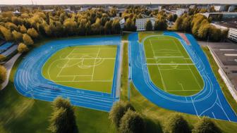 Entdecke die Vielfältigen Sportangebote in Darmstadt für Jede Altersgruppe Entdecke die Vielfältigen Sportangebote in Darmstadt für Jede Altersgruppe