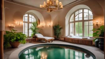 Entspannung Pur: Die besten Wellness-Erlebnisse in Darmstadt entdecken Entspannung Pur: Die besten Wellness-Erlebnisse in Darmstadt entdecken