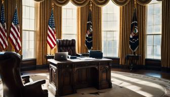 Ethikskandal um US-Präsident Trump: Selbstbereicherung in Amt und Geschäft Ethikskandal um US-Präsident Trump: Selbstbereicherung in Amt und Geschäft