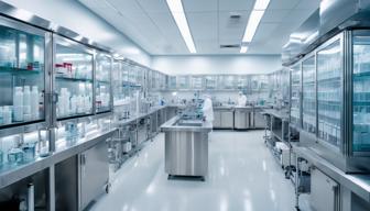 EU und Japan von US-Zöllen auf Arzneimittel ausgenommen, Schweiz betroffen