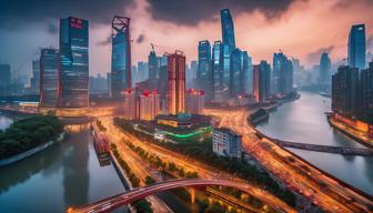 Finanzminister Klingbeil in China: Kritik an Peking-Connection und Handelsbeziehungen