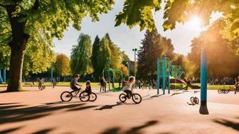 Freizeit für Jugendliche Darmstadt: Die spannendsten Aktivitäten und Angebote entdecken Freizeit für Jugendliche Darmstadt: Die spannendsten Aktivitäten und Angebote entdecken