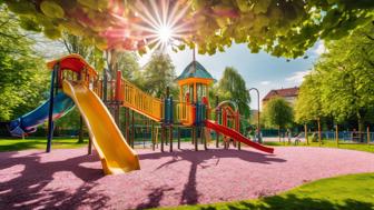 Freizeit für Kinder Darmstadt: Die besten Aktivitäten und Ausflugsziele für kleine Abenteurer