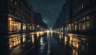 Großflächiger Stromausfall in Berlin: Reparaturen dauern voraussichtlich bis Donnerstag