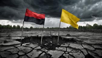 Grünen-Chefin Brantner wirft CDU und SPD Führungsschwäche vor - Überraschender Vergleich mit Kanzler Merz