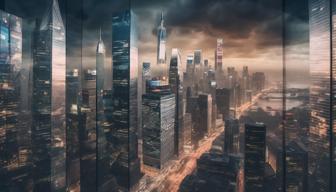 Handelsstreit zwischen USA und China belastet Börsen weltweit