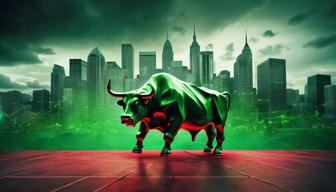 Investoren angespannt vor EZB- und Fed-Entscheidungen: Rekordjagd in den USA, Kurseinbußen im DAX erwartet Investoren angespannt vor EZB- und Fed-Entscheidungen: Rekordjagd in den USA, Kurseinbußen im DAX erwartet