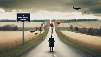 Kanzler Merz verstrickt sich in Widersprüche bei Abgrenzung von der AfD