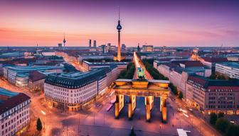 Koalitionskrise und Kompromissfindung: Analyse der aktuellen politischen Lage in Berlin Koalitionskrise und Kompromissfindung: Analyse der aktuellen politischen Lage in Berlin
