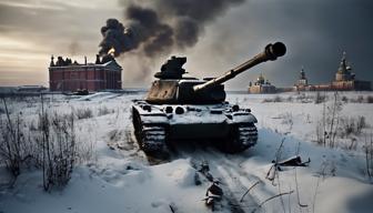 Krieg, Kunst und Kultur: Russlands umstrittene Inszenierung der Geschichte Krieg, Kunst und Kultur: Russlands umstrittene Inszenierung der Geschichte