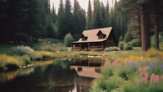 Logis Bedeutung: Was Sie über die Definition und Herkunft wissen sollten Logis Bedeutung: Was Sie über die Definition und Herkunft wissen sollten