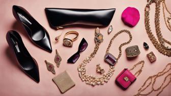 Material Girl Bedeutung: Was hinter dem Trend für Frauen steckt