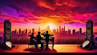 Mehrere Länder drohen mit Boykott des Eurovision Song Contest 2026 wegen Israels Teilnahme