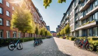 Mietpolitische Herausforderungen in Deutschland: Mieten steigen trotz gesetzlicher Maßnahmen