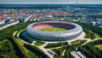 München plant Bewerbung für Olympische und Paralympische Spiele: Bürgerentscheid über Zukunft entscheidend München plant Bewerbung für Olympische und Paralympische Spiele: Bürgerentscheid über Zukunft entscheidend