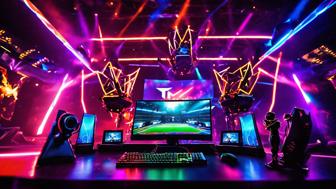 MVP Bedeutung Gaming: Alles über den Most Valuable Player im Gaming